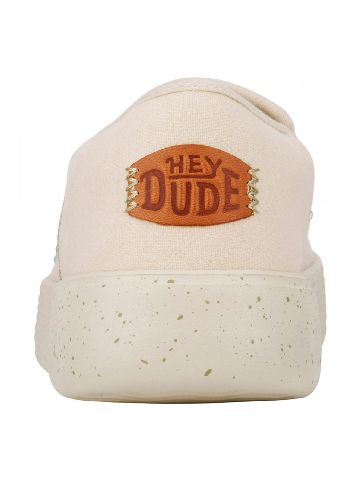 HEY DUDE Mocassin Hommes Sunapee M Coastline HD.40726 2Y2 Beige