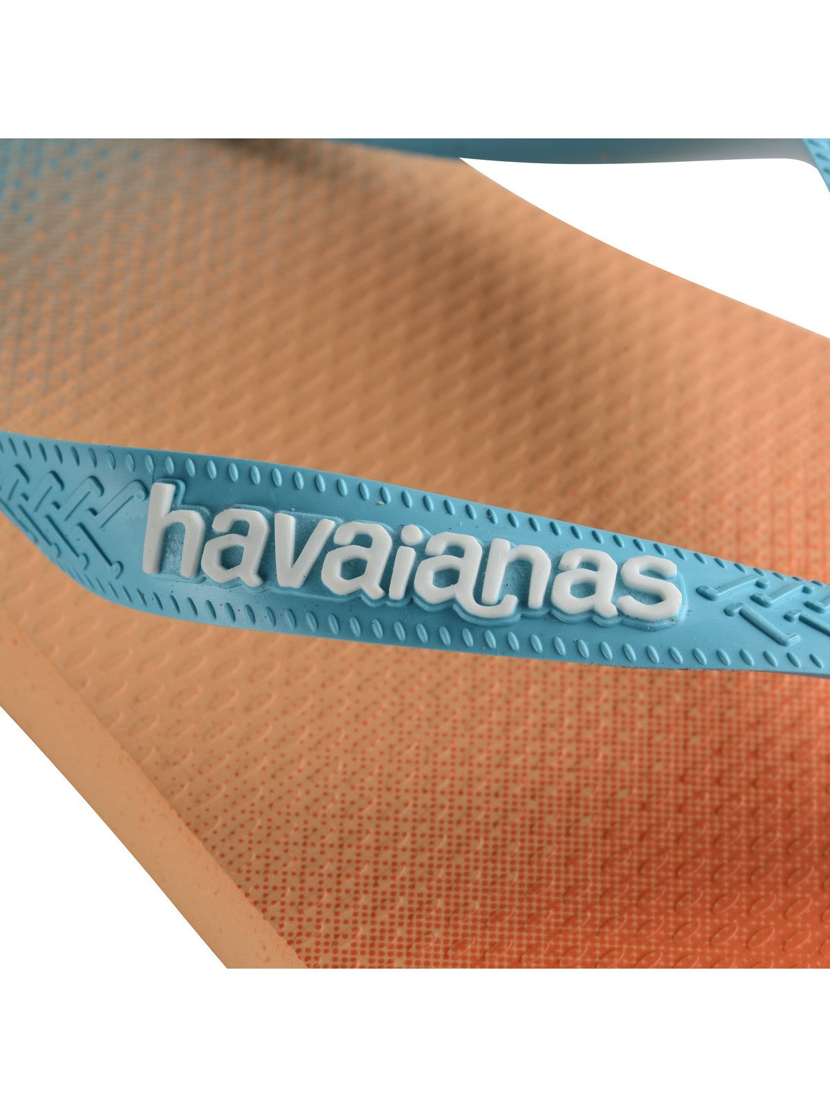 HAVAIANAS Tongs pour femmes Hav. top fashion 4137258.0027 Rose