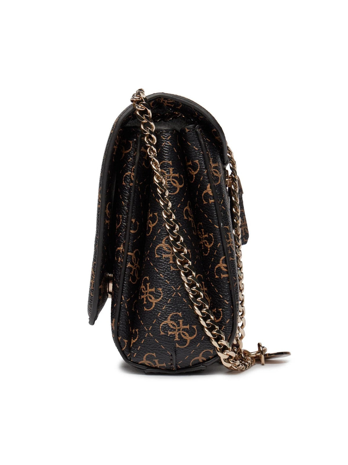 GUESS Sac à main pour femmes HWQL78 79210 BRO Marron