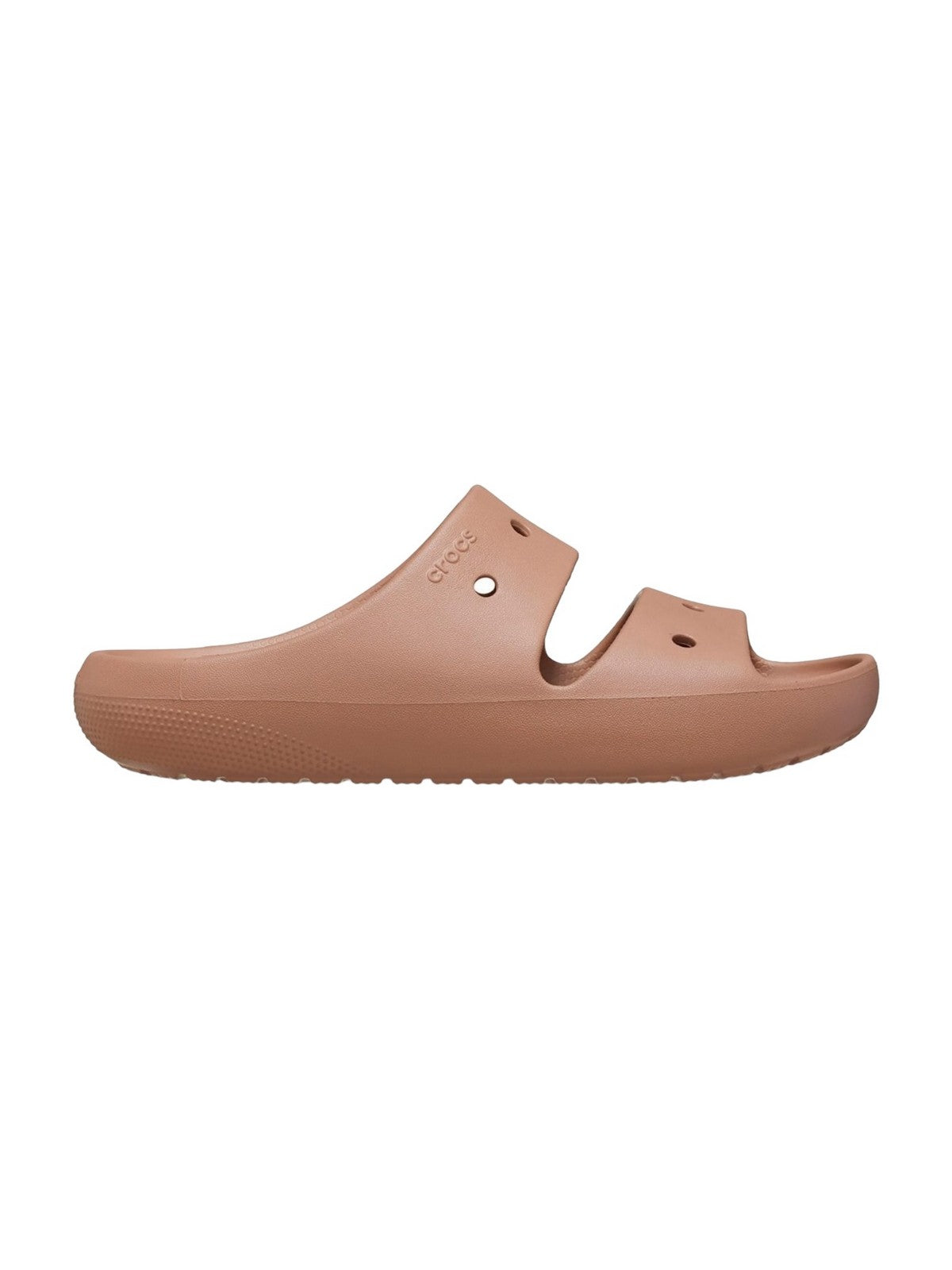 CROCS Adulte Unisexe Pantoufle Classique Sandale 2 209403 2Q9 Marron