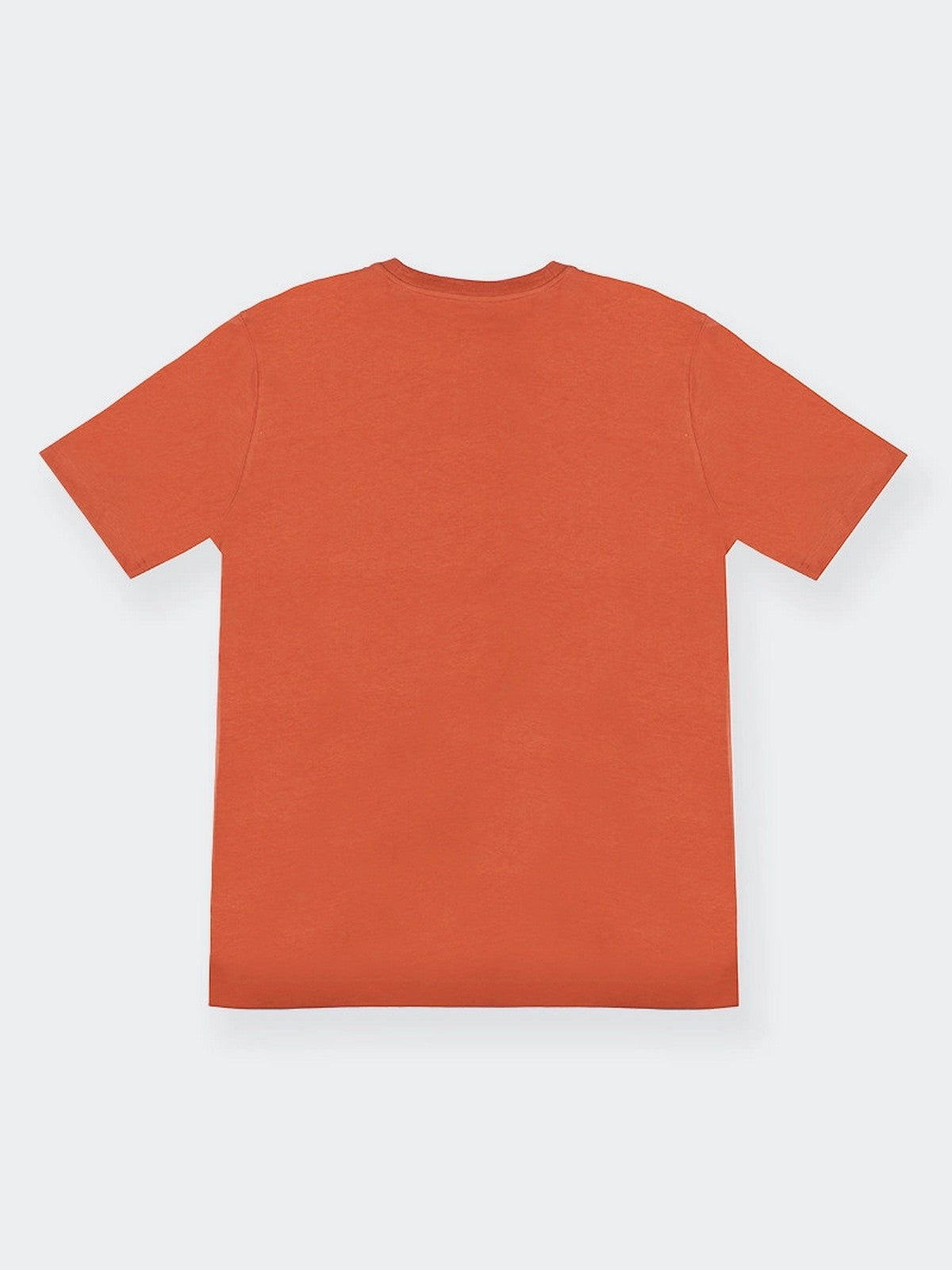 REFRIGIWEAR Hommes T-Shirt et Polo Pierce T22600 JE9101 H05013 Orange