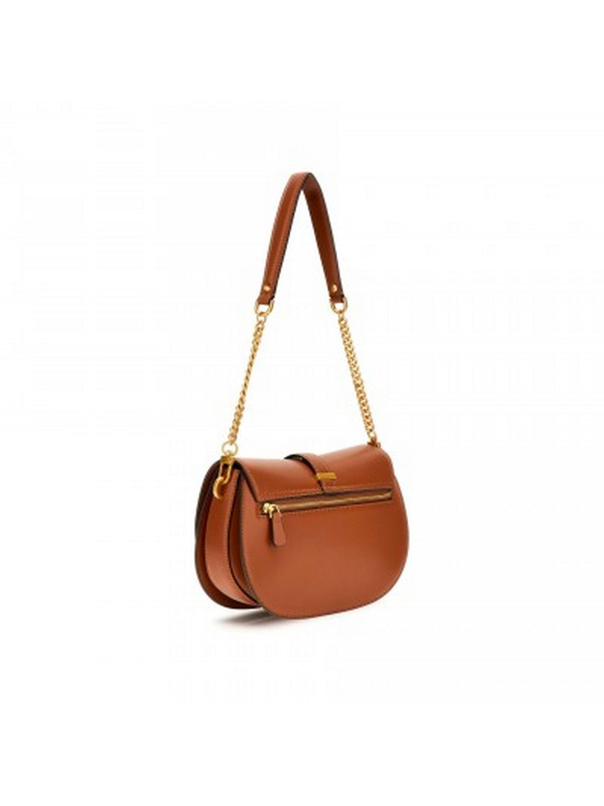 GUESS Sac de femme Kuba Tri Compartiment HWVA93 29200 COG Brown