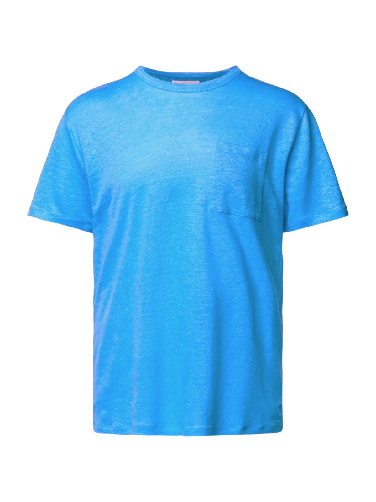 MC2 SAINT BARTH T-Shirt et Polo Hommes ECSTASEA 00191F Bleu