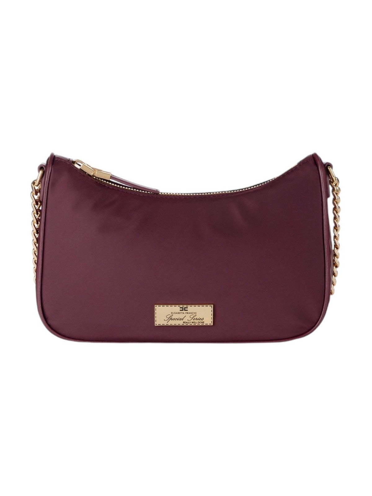 ELISABETTA FRANCHI Femme Sac BS57A46E2 CG3 Rouge