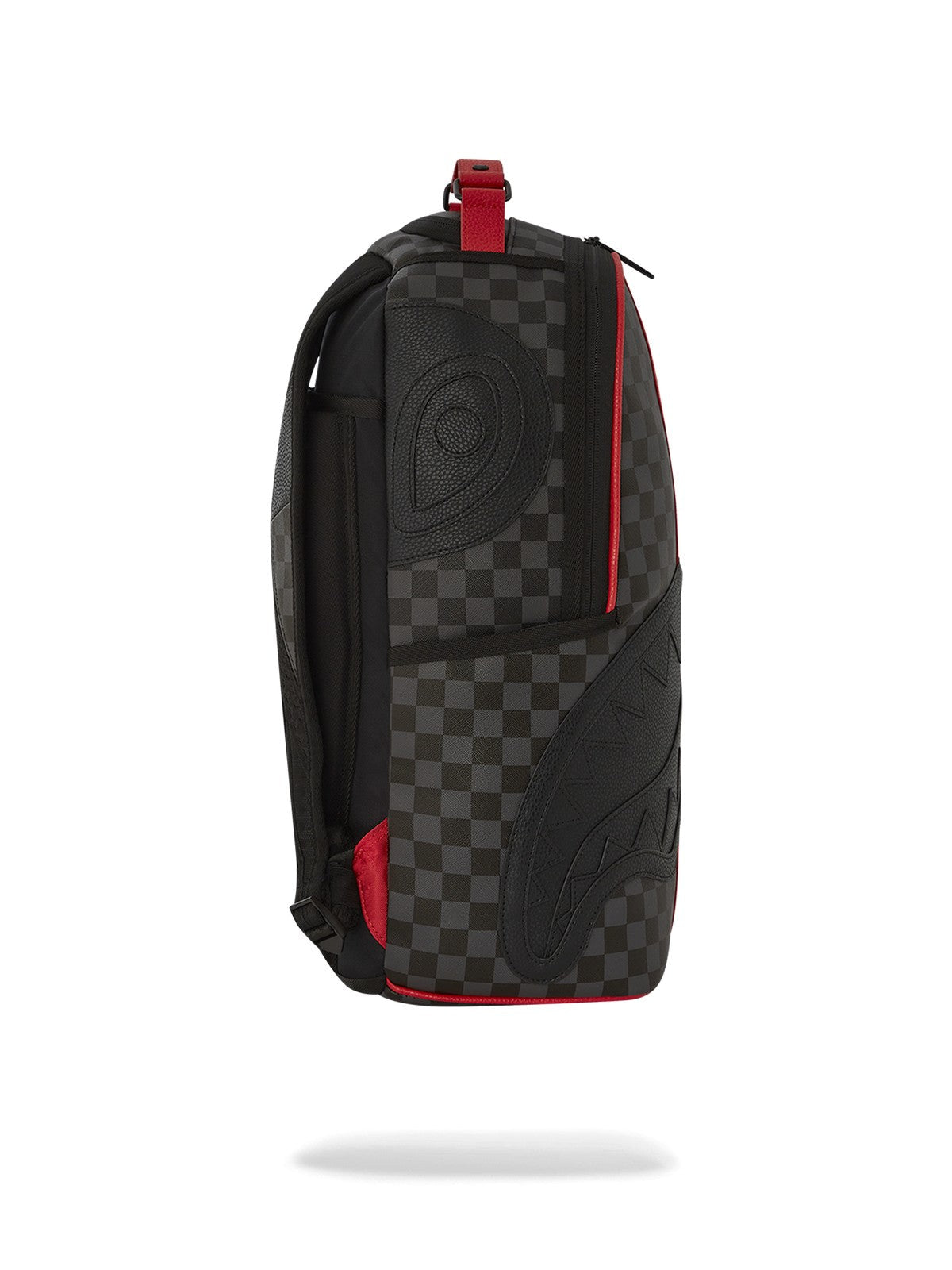 Sac à dos SPRAYGROUND RACEWAY 3 pour hommes 910B6025NSZ Black