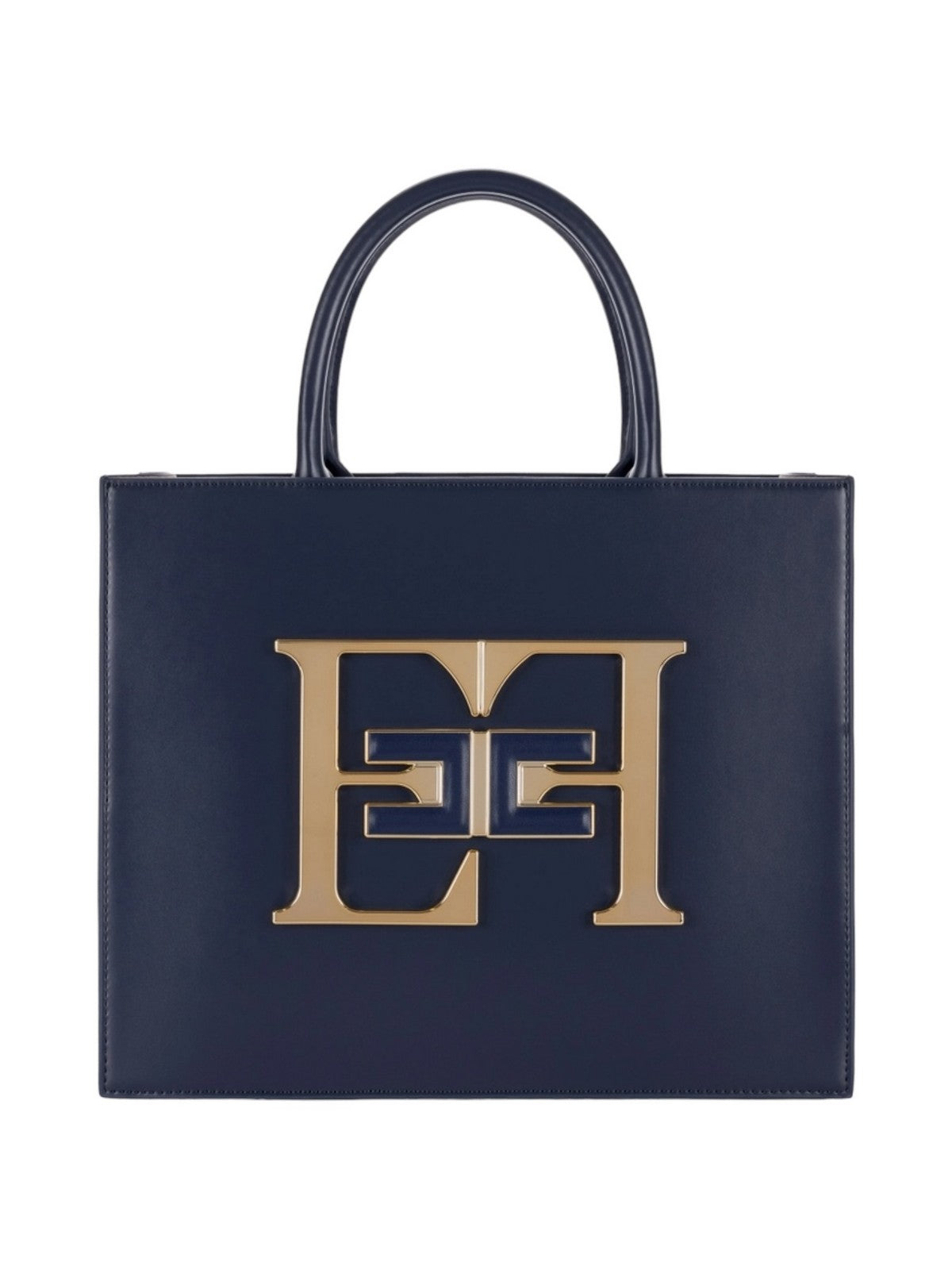 ELISABETTA FRANCHI Sac Femme BS05A46E2 B75 Bleu