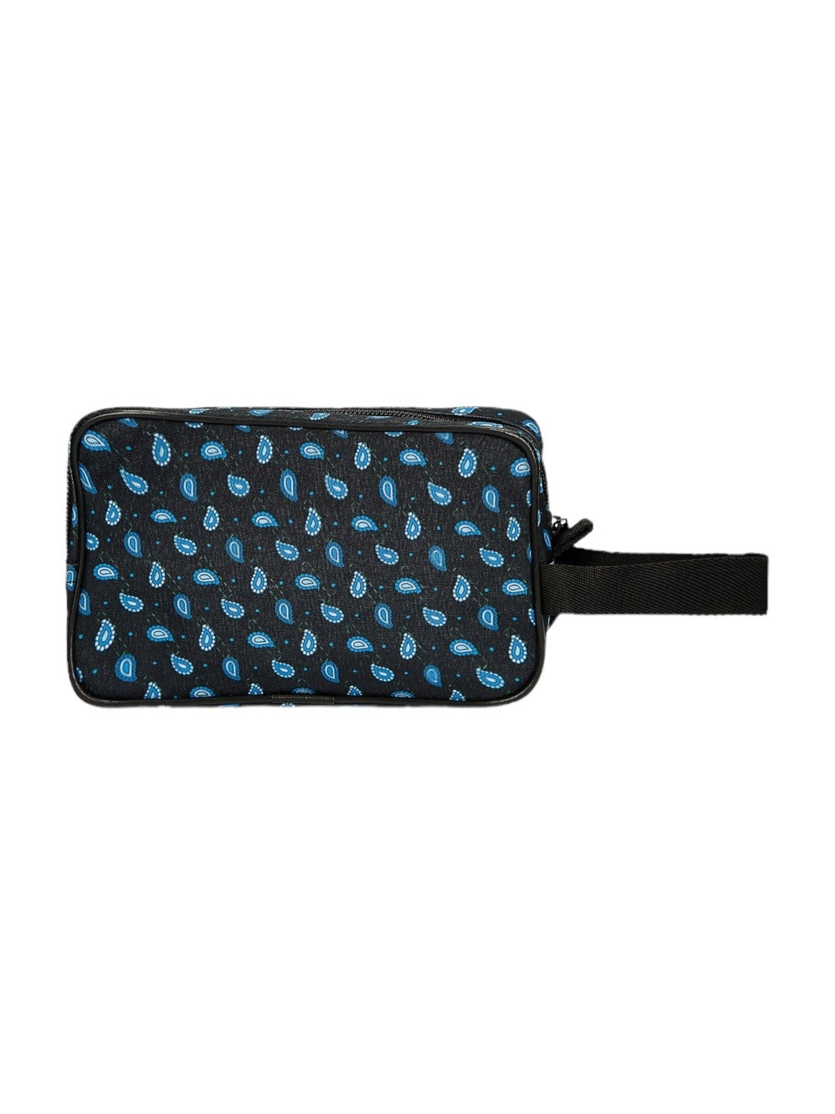 Pochette pour hommes F**K FK24-A209X10 Bleu