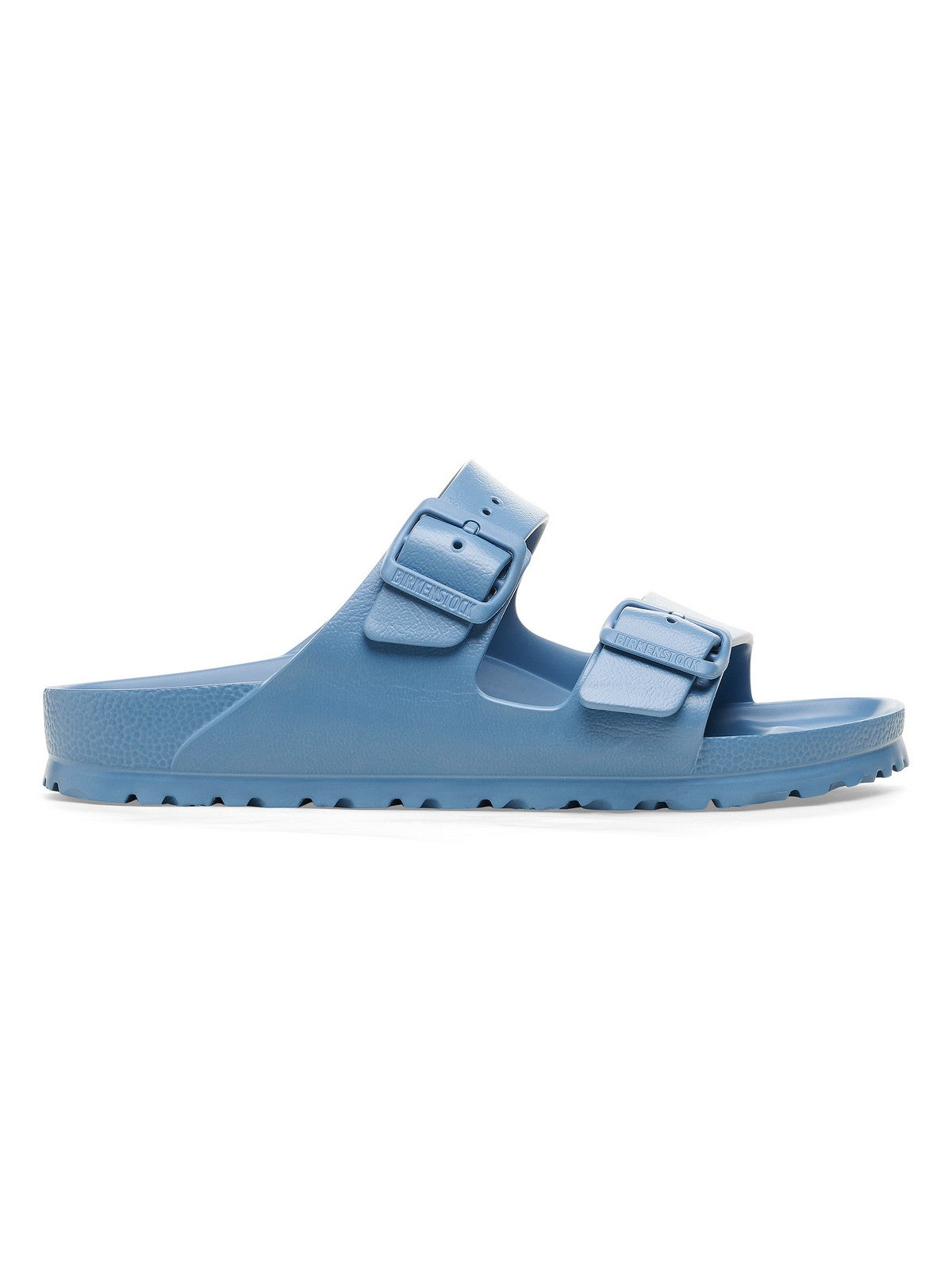 BIRKENSTOCK Hommes Sandalwood Arizona 1027275 Bleu