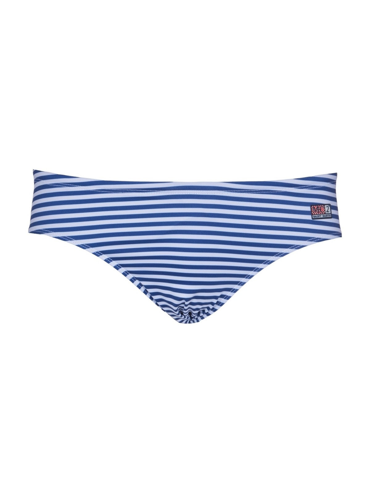 MC2 SAINT BARTH Maillot de bain homme CAYO 04615F Bleu