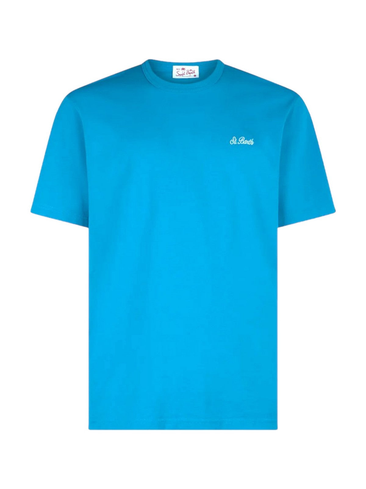 MC2 SAINT BARTH T-Shirt et polo hommes DOVER 01359F Bleu
