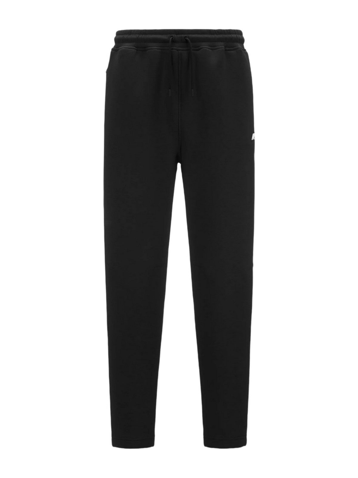 K-WAY Pantalon homme MICKA SPACER K5123NW USY Noir