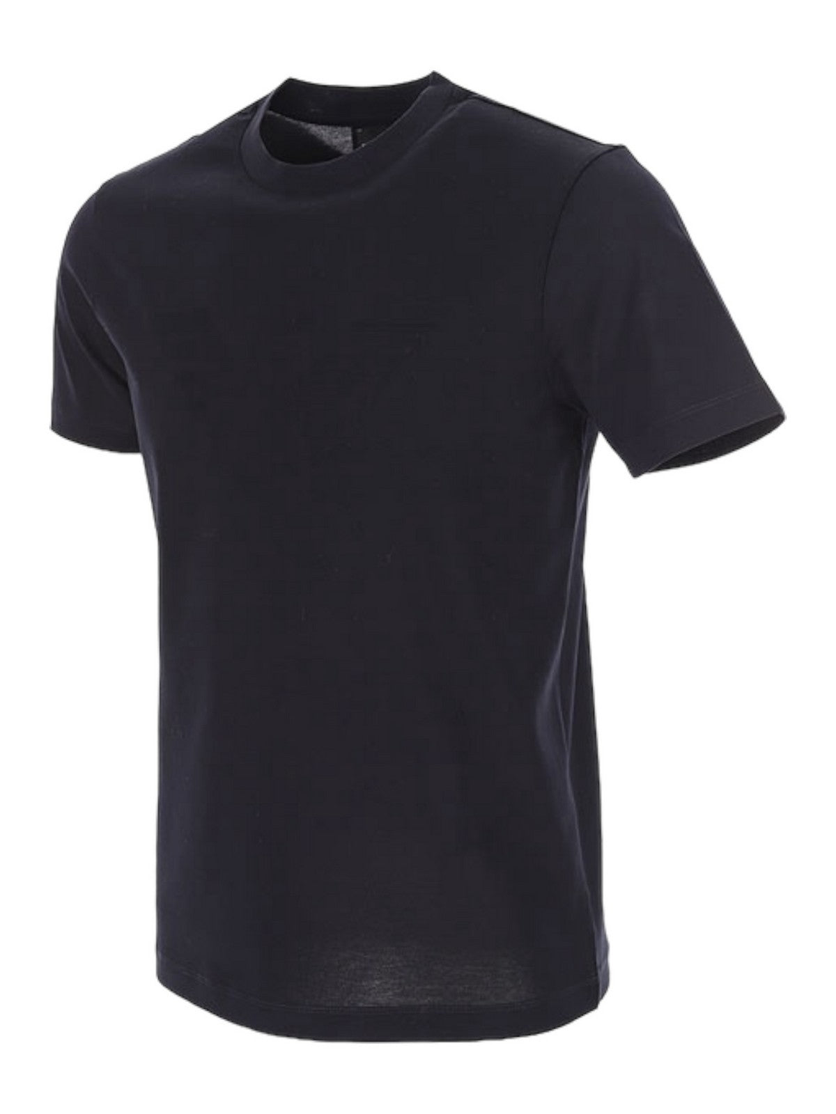 EMPORIO ARMANI T-Shirt et polo pour hommes 8N1TD2 1JGYZ 0975 Bleu
