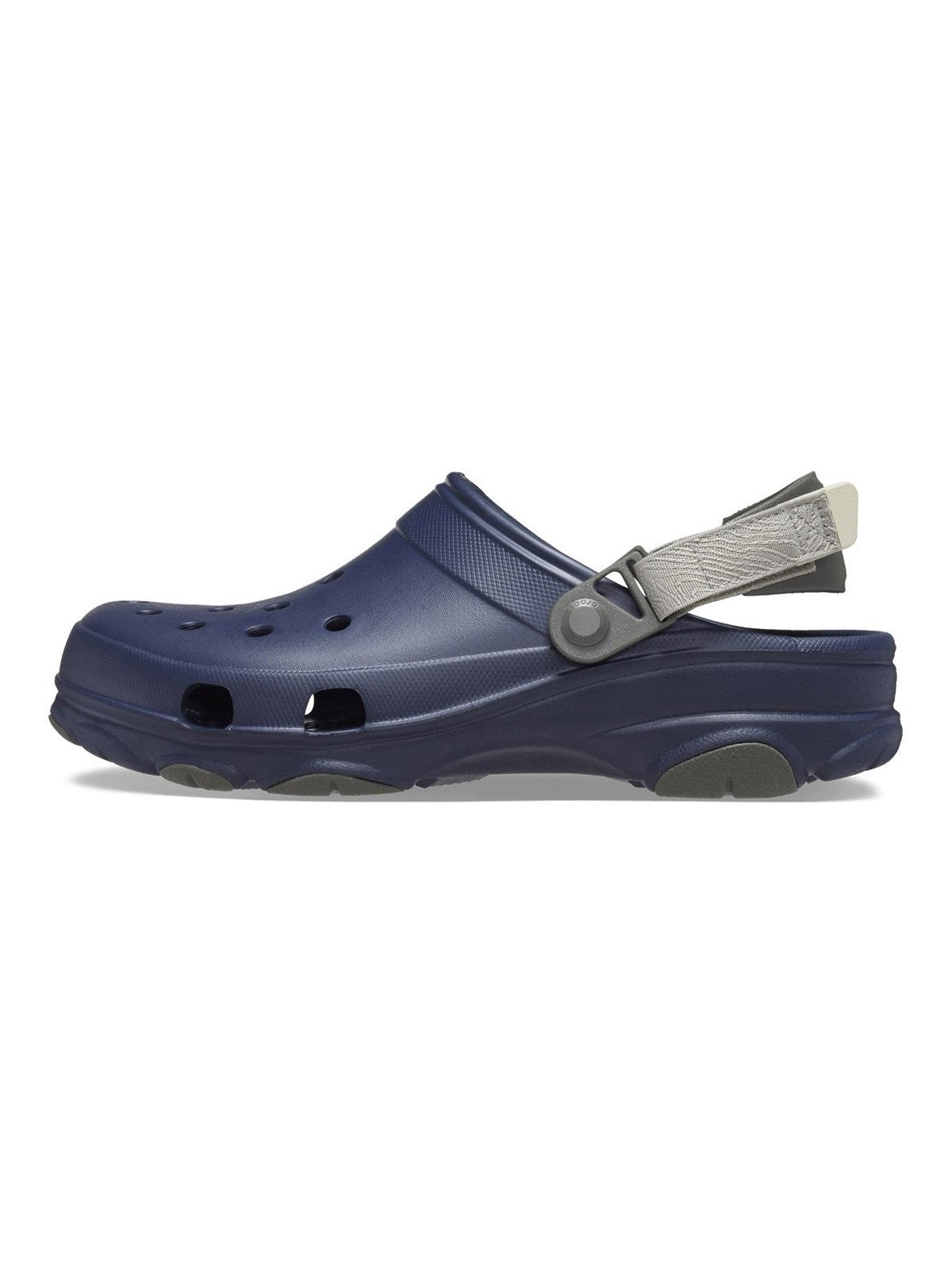 CROCS Hommes Classic All Terrain Clog M 206340 4FK Bleu