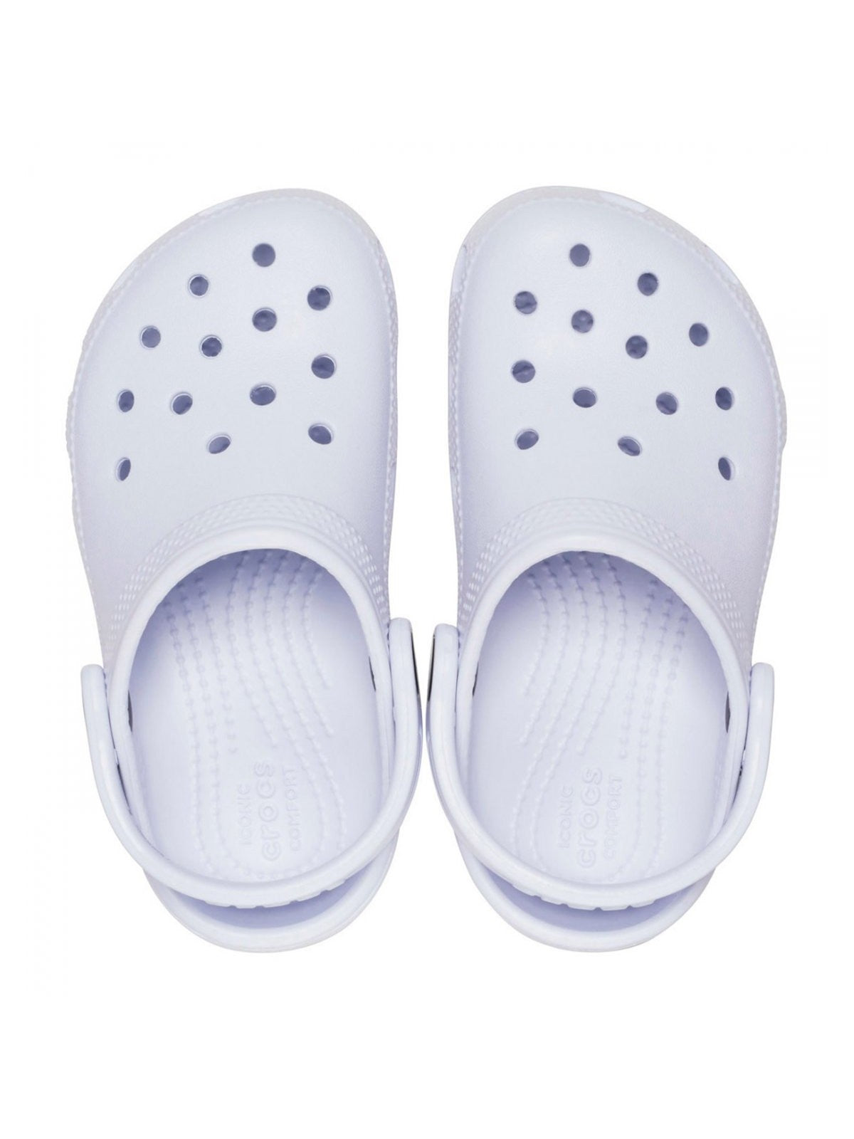 CROCS Sabot classique pour enfants et jeunes T 206990 6UR Bleu