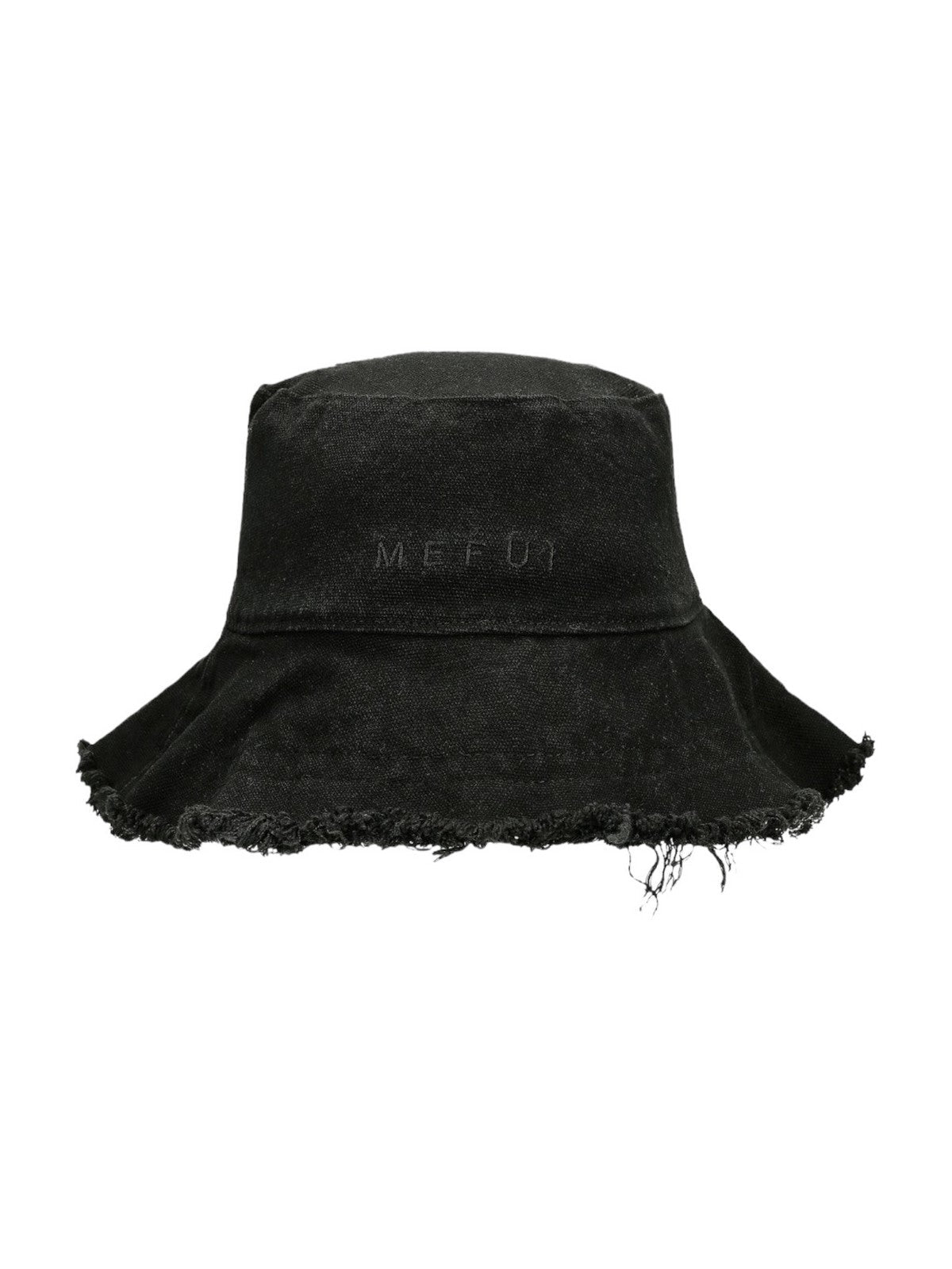 Chapeau pour femme ME FUI MF24-A010BK Noir