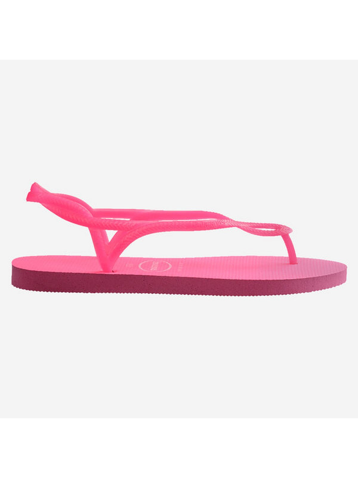 HAVAIANAS Tongs pour femmes Hav. Luna Neon 4149134.5784 Rose