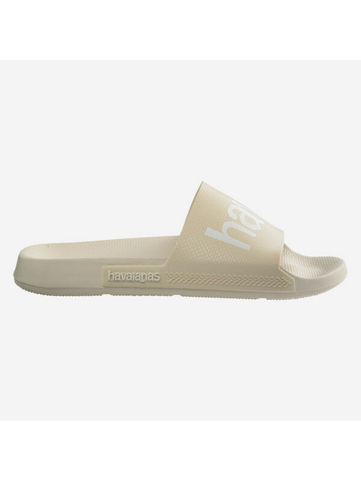 HAVAIANAS Chausson unisexe adulte Hav. Slide classic 4148124.0121 Beige