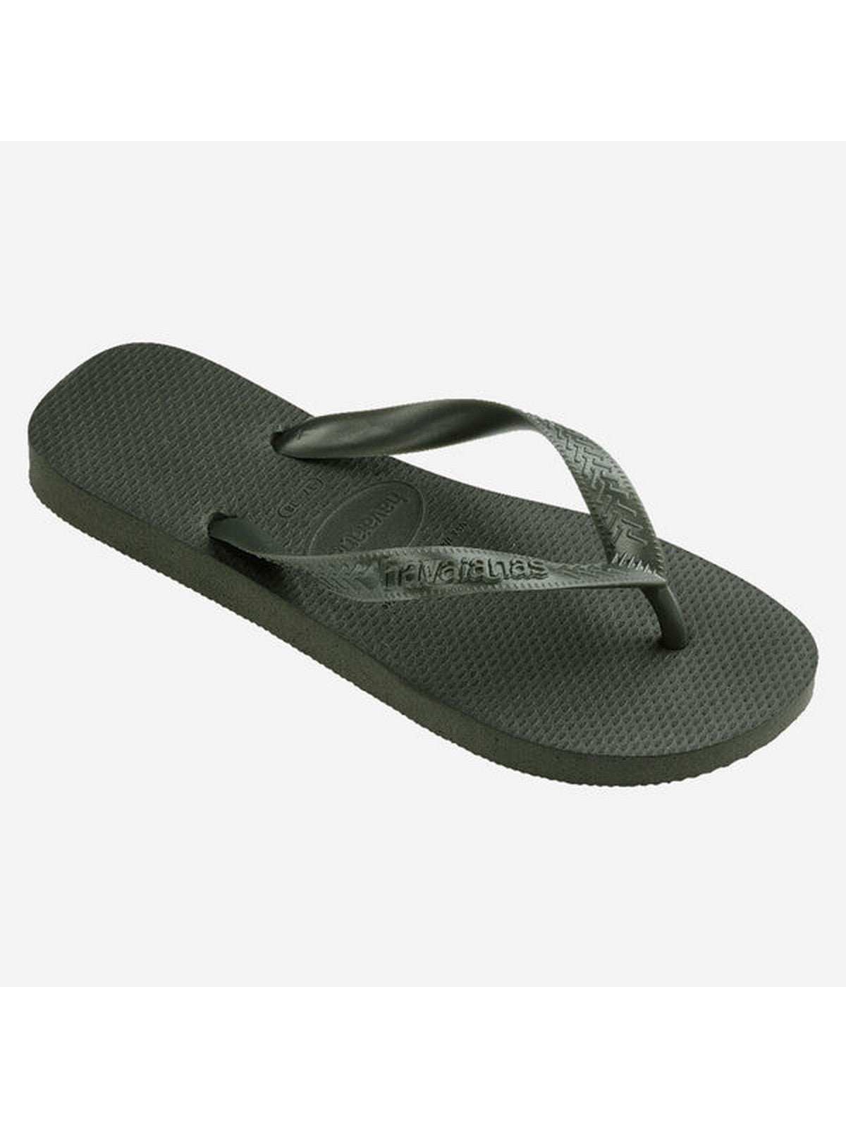 HAVAIANAS Tongs pour femmes Hav. Top Tiras Senses 4149375.4896 Vert