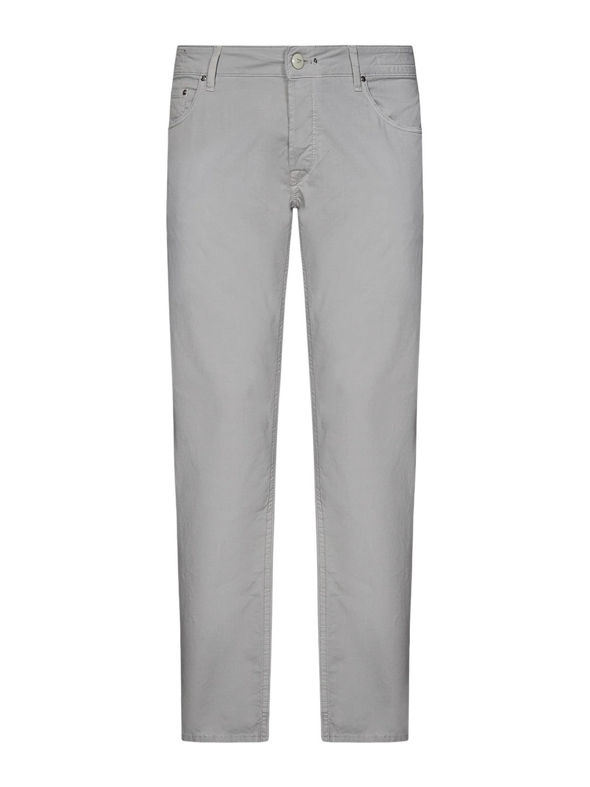 HANDPICKED Pantalone Uomo  ORVIETO 06510S 903 Grigio