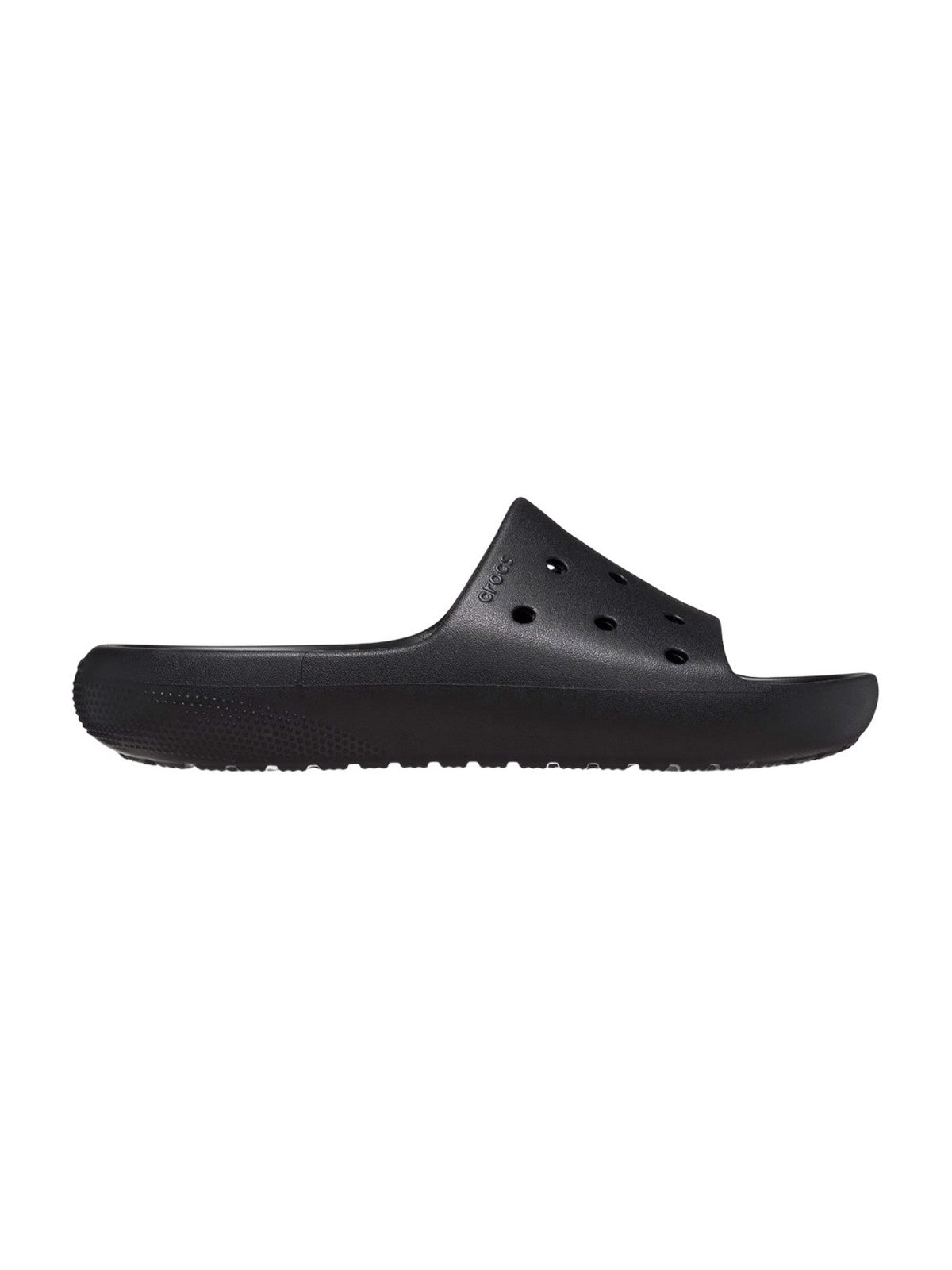 CROCS Adulte Unisexe Classic Slide 2 209401 001 Noir