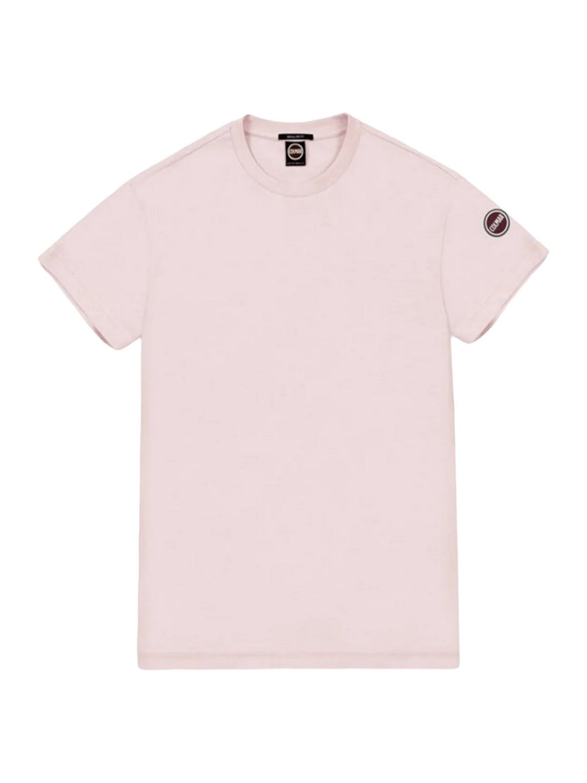 COLMAR T-Shirt et polo pour hommes 7596 6SH 71A Pink