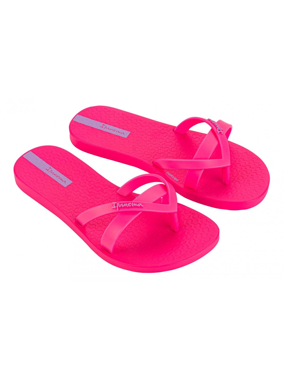 Tongs Ipanema Kirei Kids IP.83543 AQ993 Rose