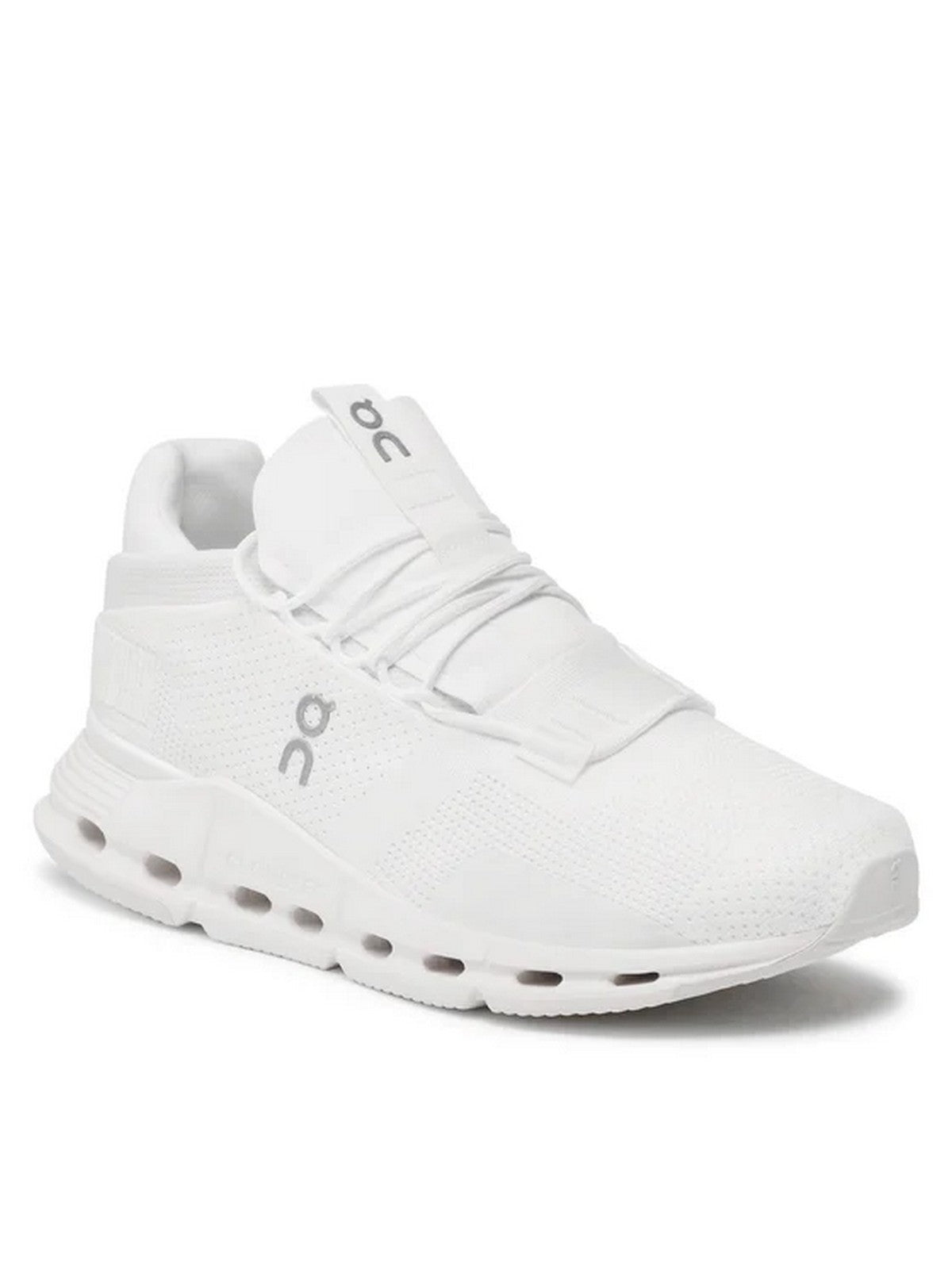 ON Cloudnova Chaussures pour hommes 26.98227 Blanc