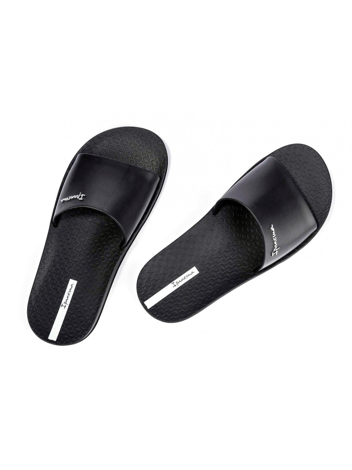 IPANEMA Hommes Slide Unissex IP.82832 AJ332 Noir