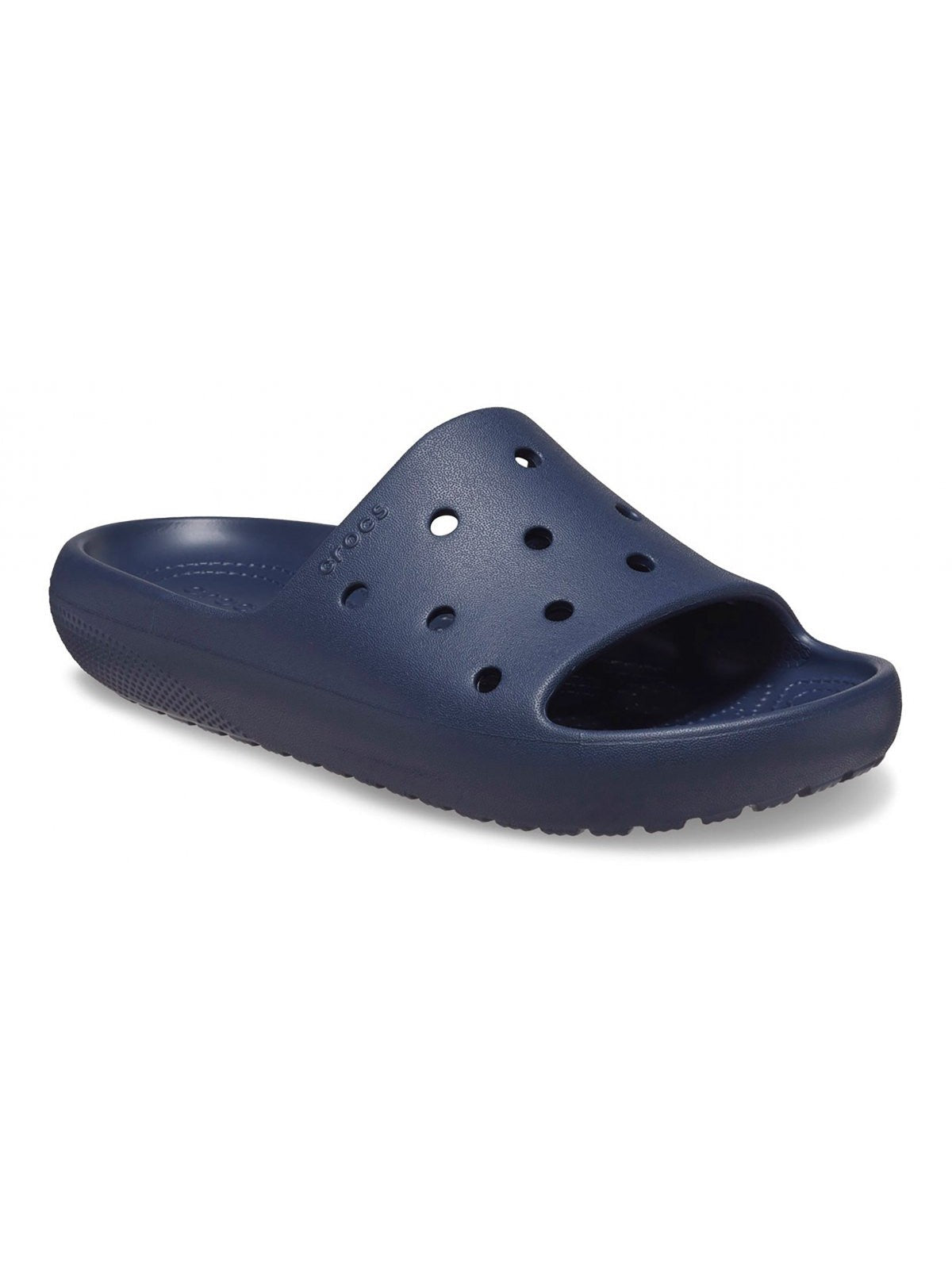 CROCS Adulte Unisexe Classic Slide 2 209401 410 Bleu