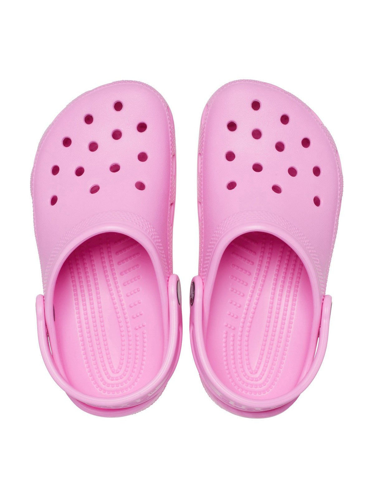 CROCS Classic Clog K 206991 6SW Rose