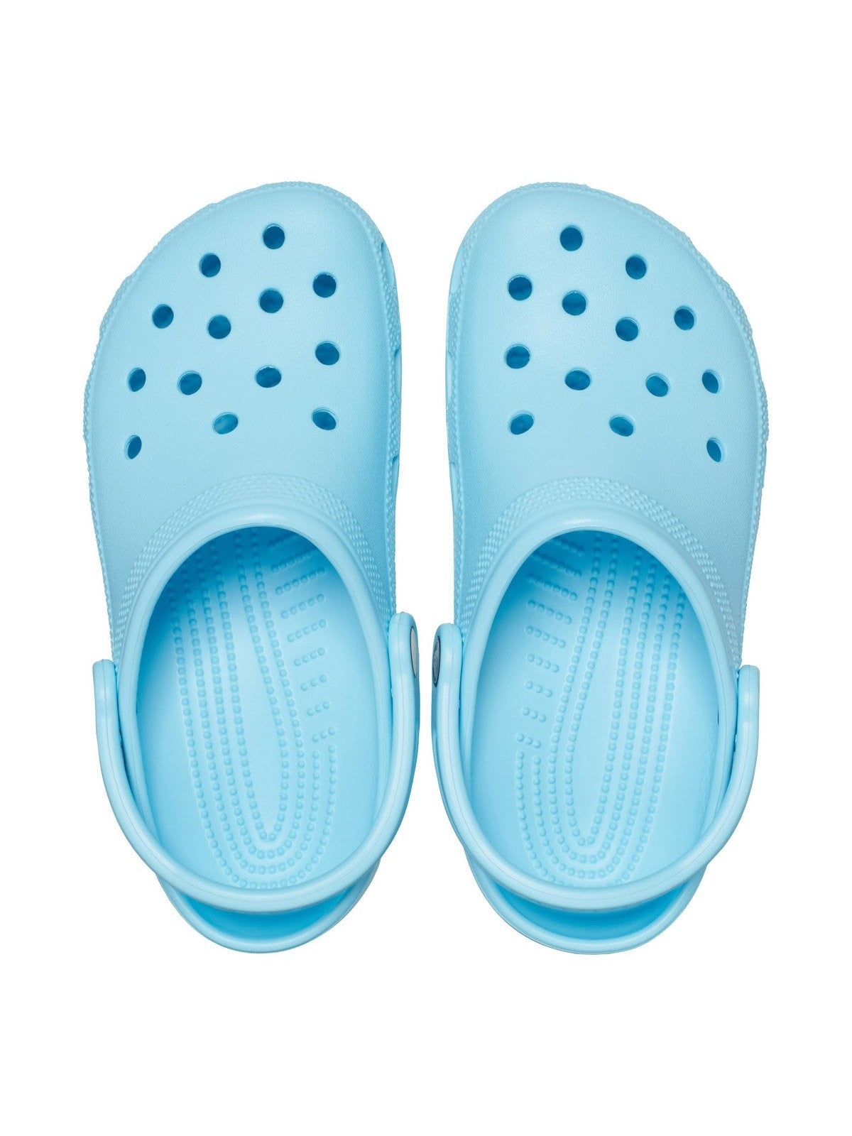 CROCS Chausson Unisexe Adulte Classic Sabot U 10001 411 Bleu