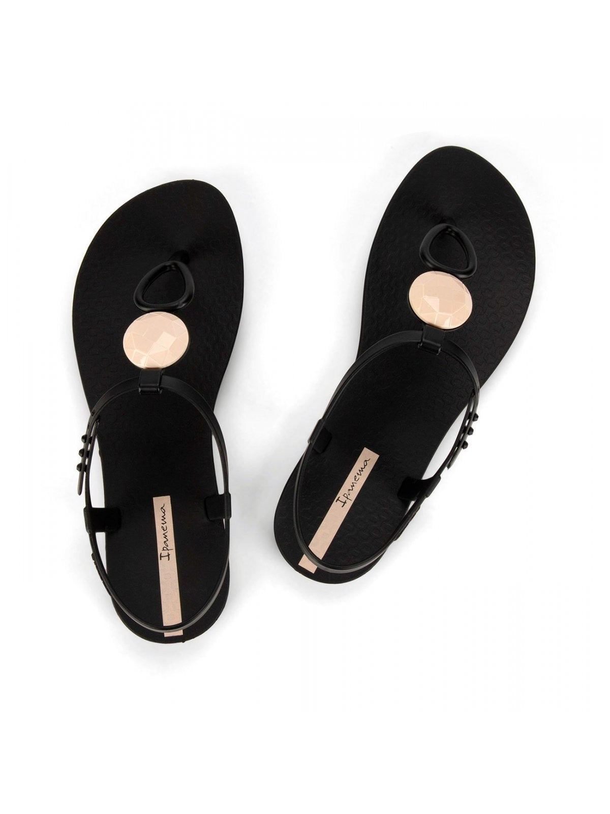 IPANEMA Sandales pour femmes Ipanema Class Party Fem IP.83515 AR564 Noir