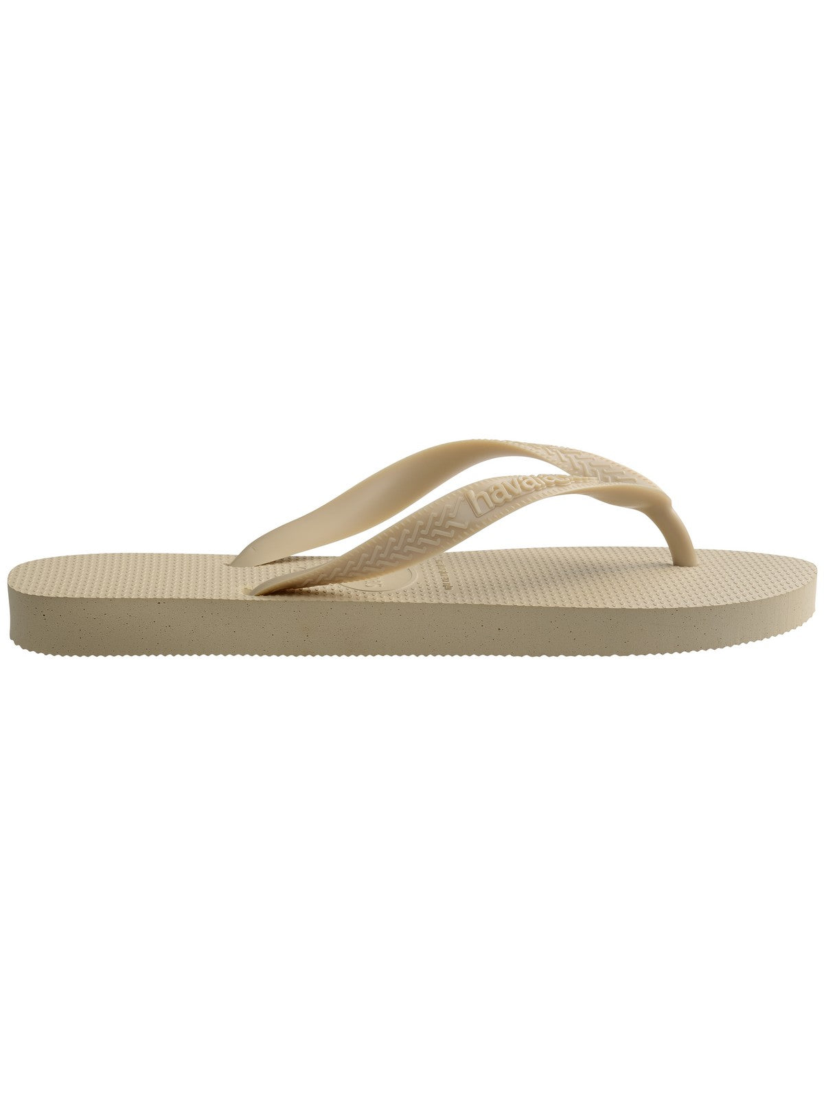 HAVAIANAS Tongs pour femmes Hav. Top Senses 4149369.0154 Beige