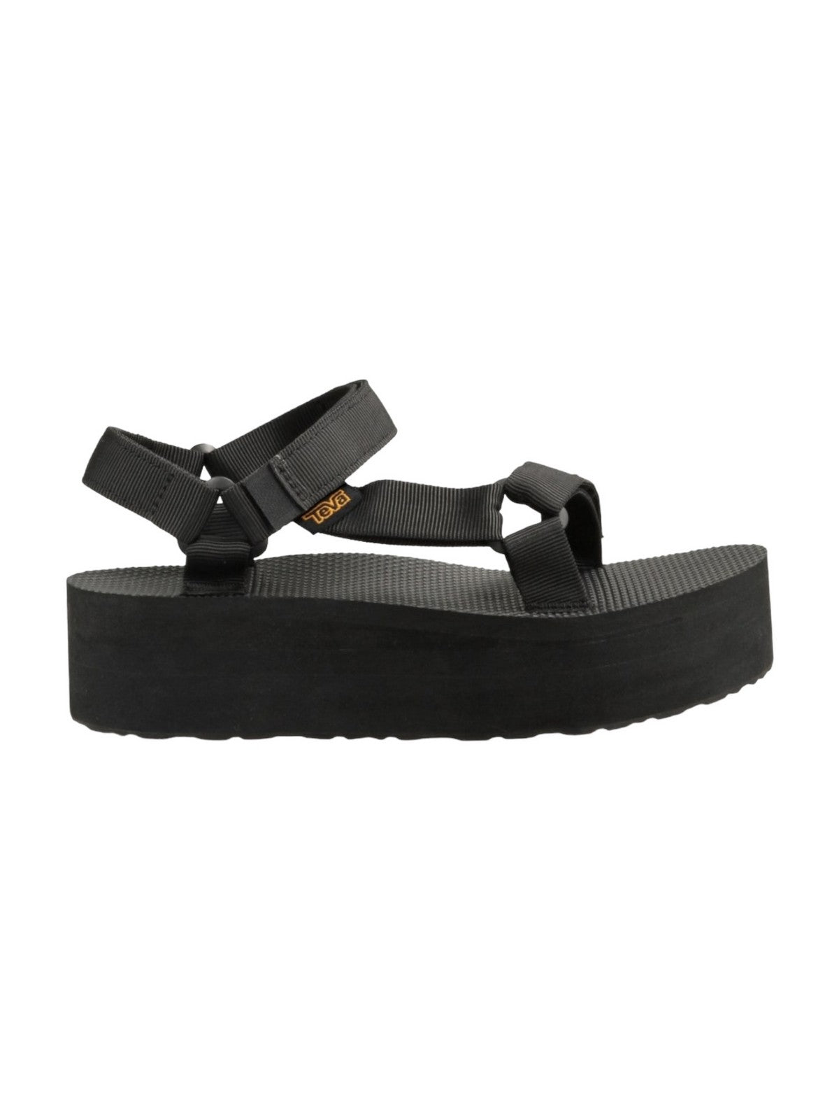 TEVA Femmes Sandalwood 1008844 BLK Noir