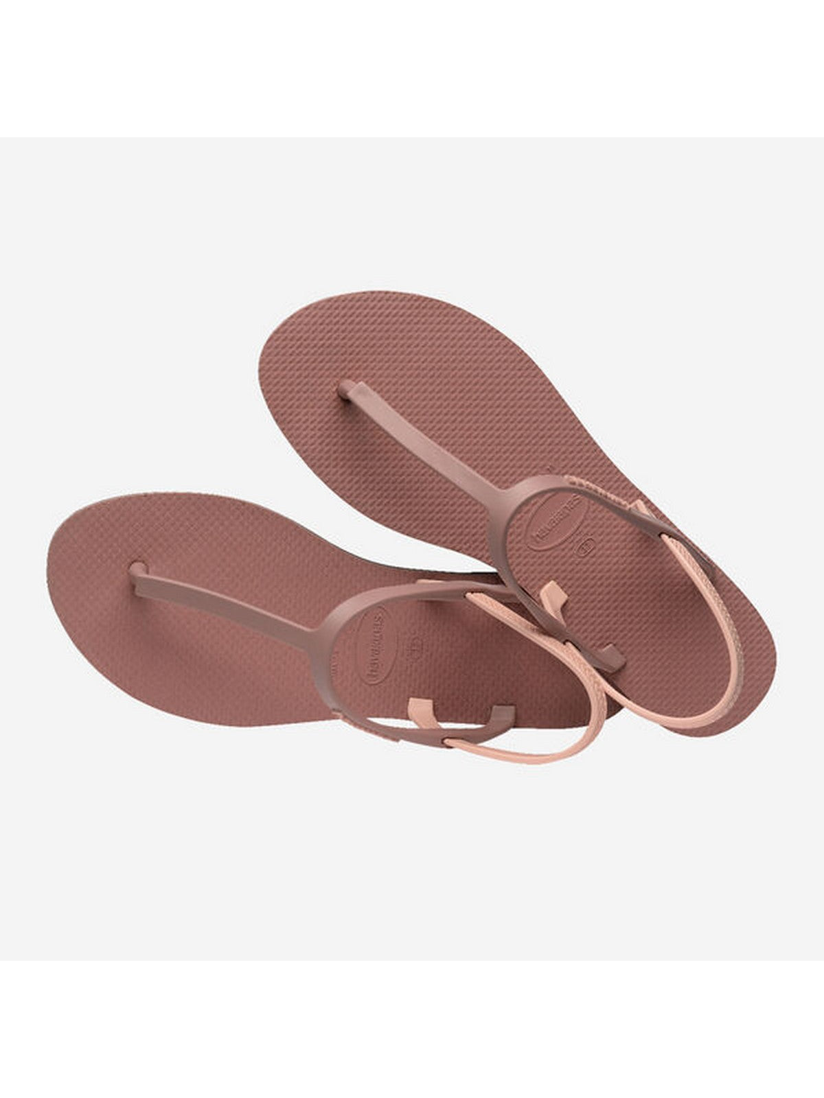 HAVAIANAS Tongs femmes Hav. You Paraty Rj 4148985.3544 Rose