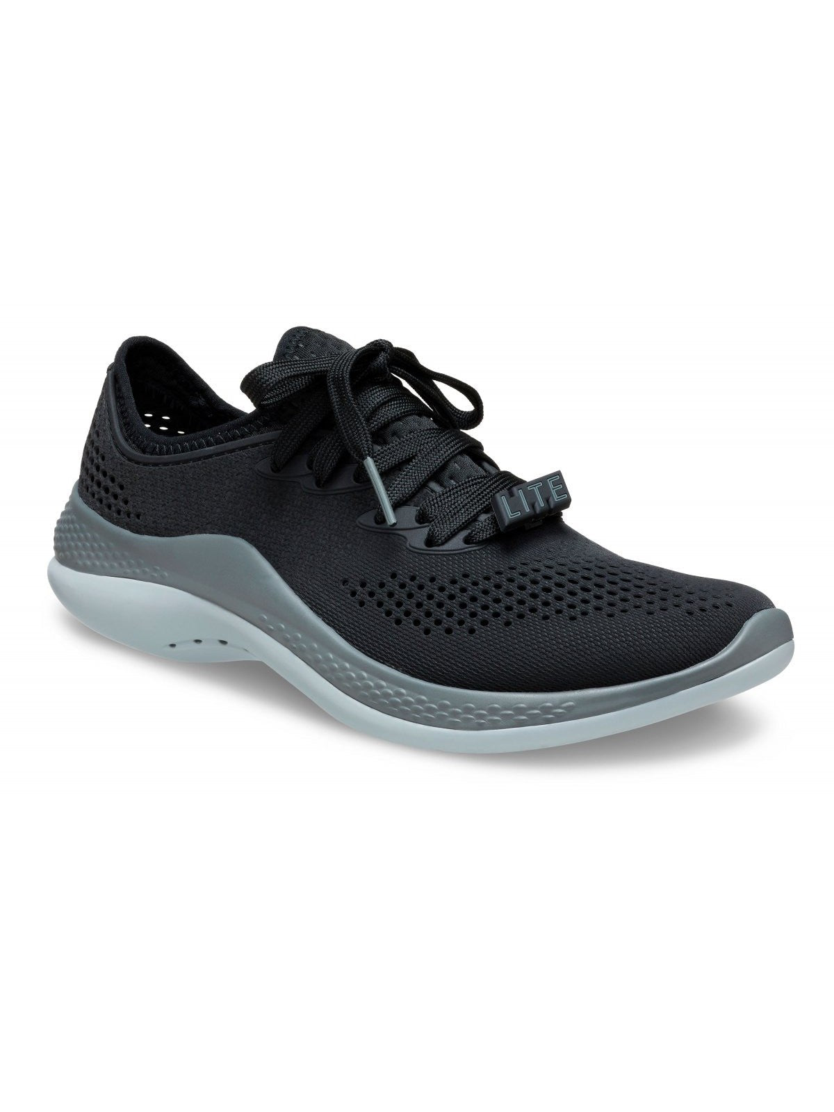 CROCS Hommes Sneaker LiteRide 360 Pacer M 206715 0DD Noir