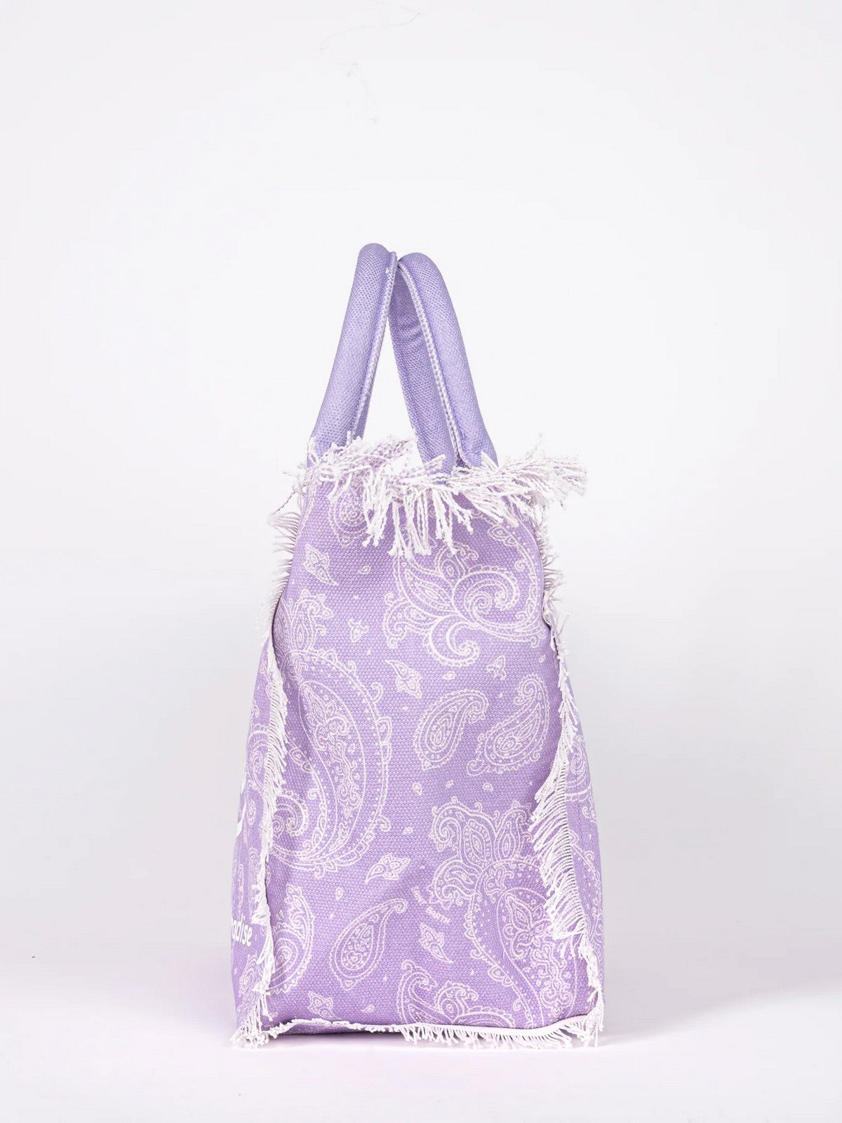 MC2 SAINT BARTH Sac Femme VANITY 00828F Violet