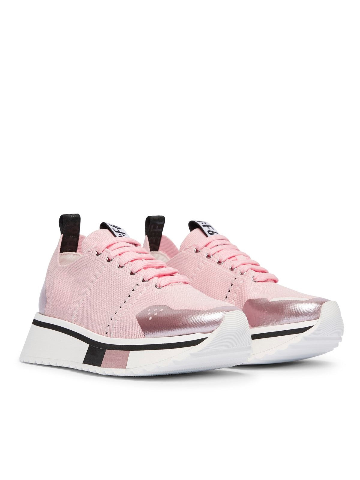 FABI Sneaker F65 Femme FD7936X ROC Rose