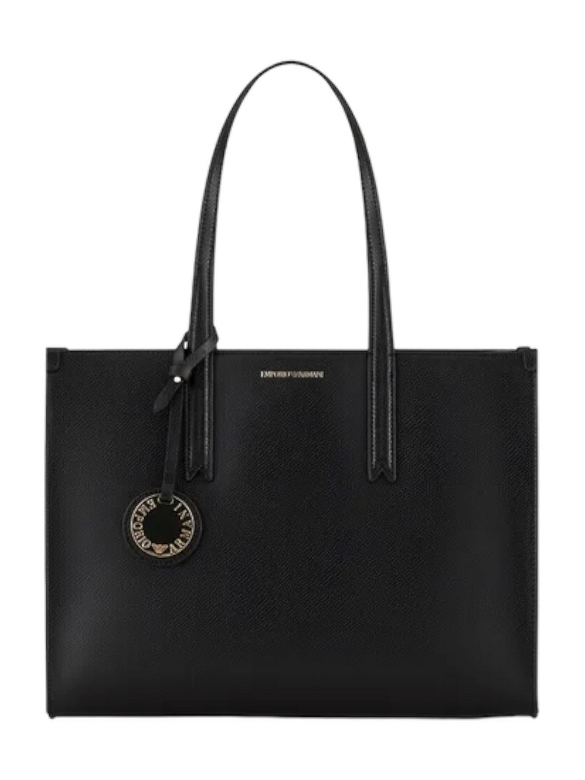 EMPORIO ARMANI Sac pour femmes Y3D244 YH15A 81386 Noir