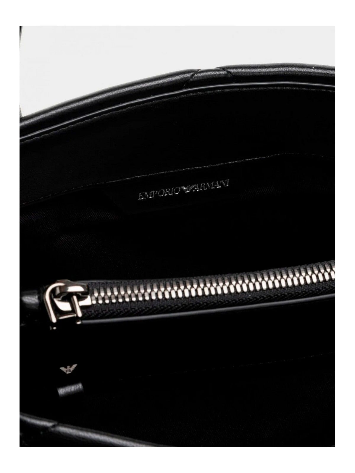 EMPORIO ARMANI Sac pour femmes Y3D269 YWJ8I 80001 Noir