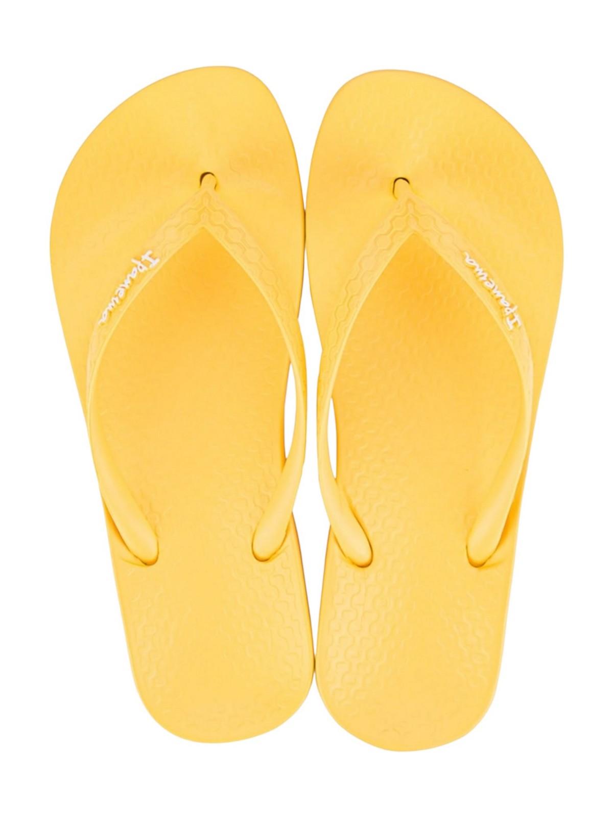 IPANEMA Tongs femmes Ipanema Anat Colors Fem IP.82591 AQ608 Yellow