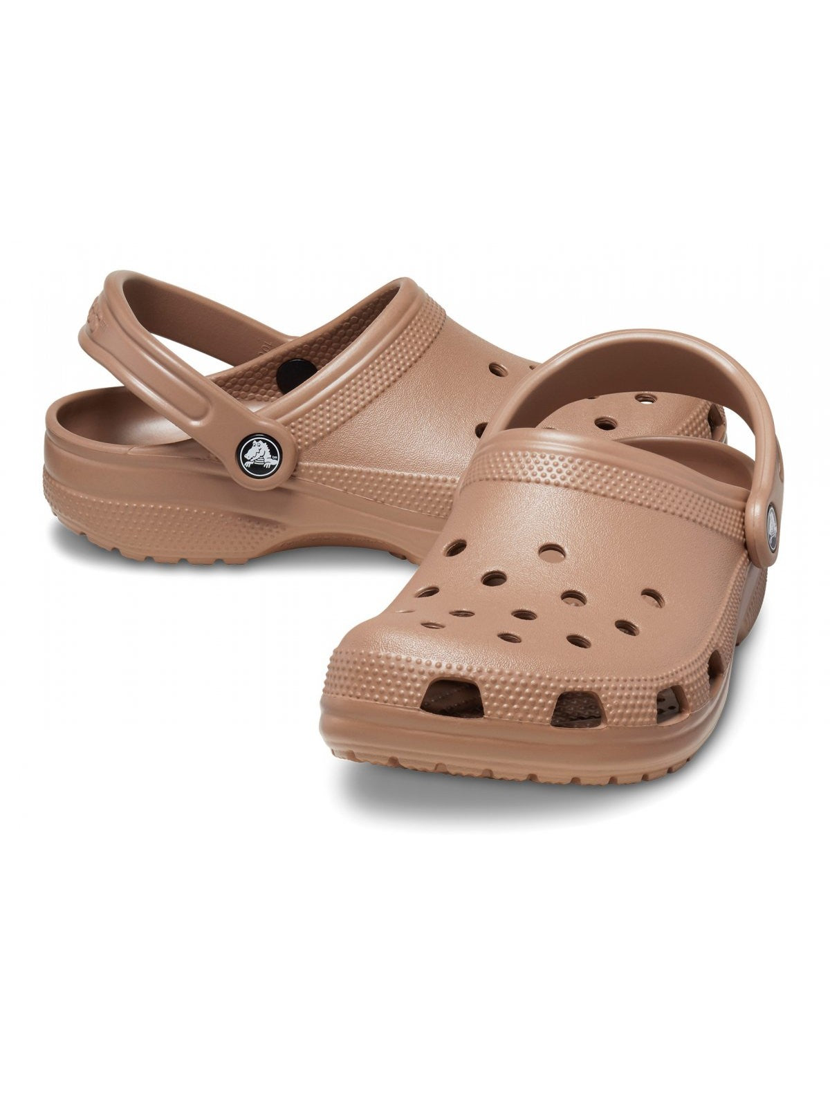 CROCS Chausson Unisexe Adulte Classic Sabot U 10001 2Q9 Marron