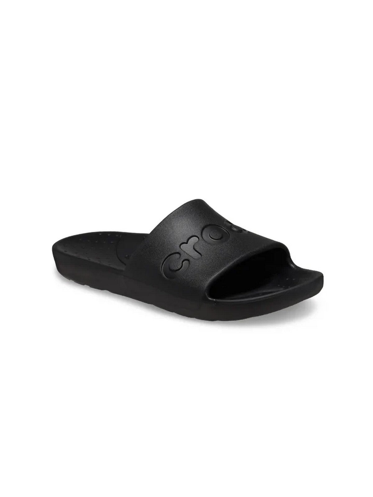 CROCS Unisexe Adulte Crocs Slide 210088 001 Noir