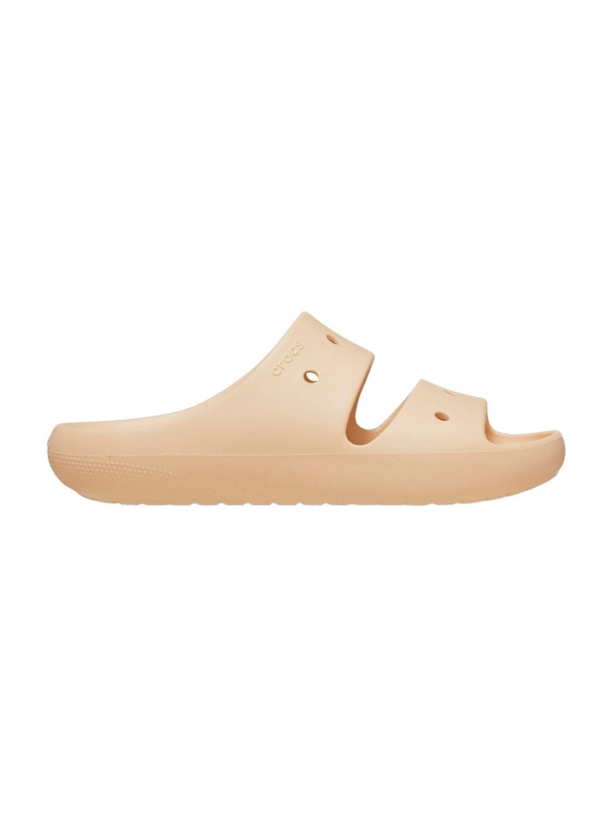 CROCS Adulte Unisexe Classic Sandal 2 209403 2DS Beige