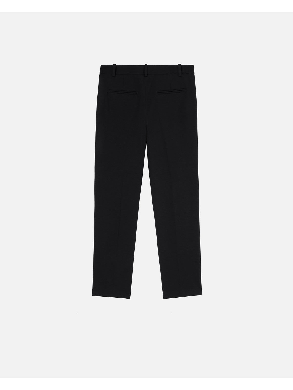 PINKO Pantalon en tissu pour femmes 100155-A24D Z99 Noir