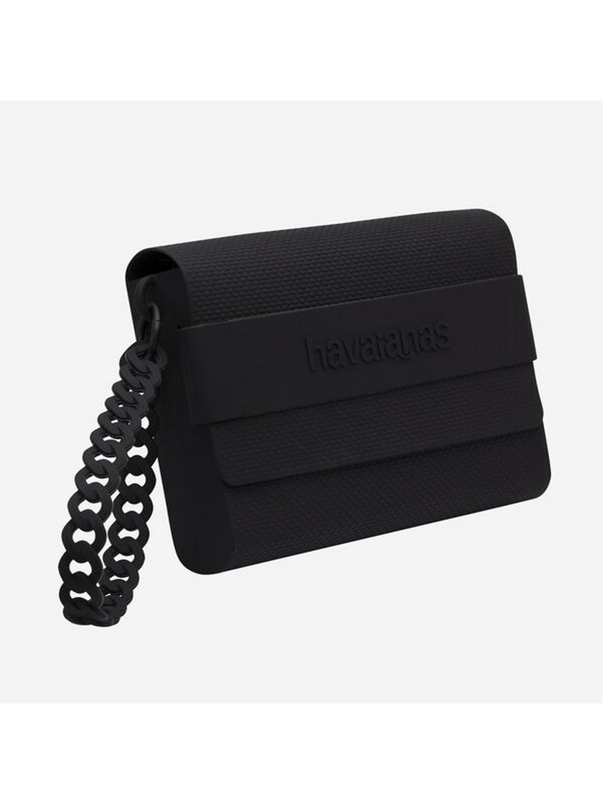 Pochette pour femmes HAVAIANAS 4148799.0090 Noir