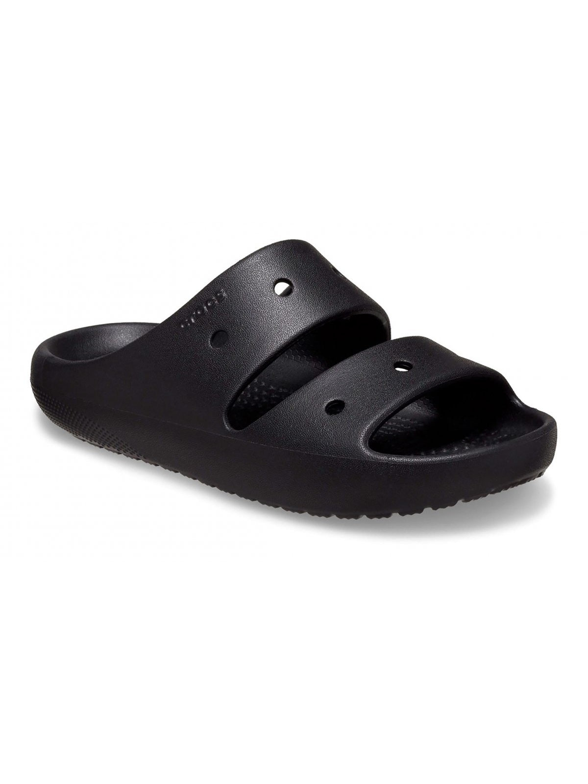 CROCS Sandales classiques pour enfants et jeunes 2 K 209421 001 Noir