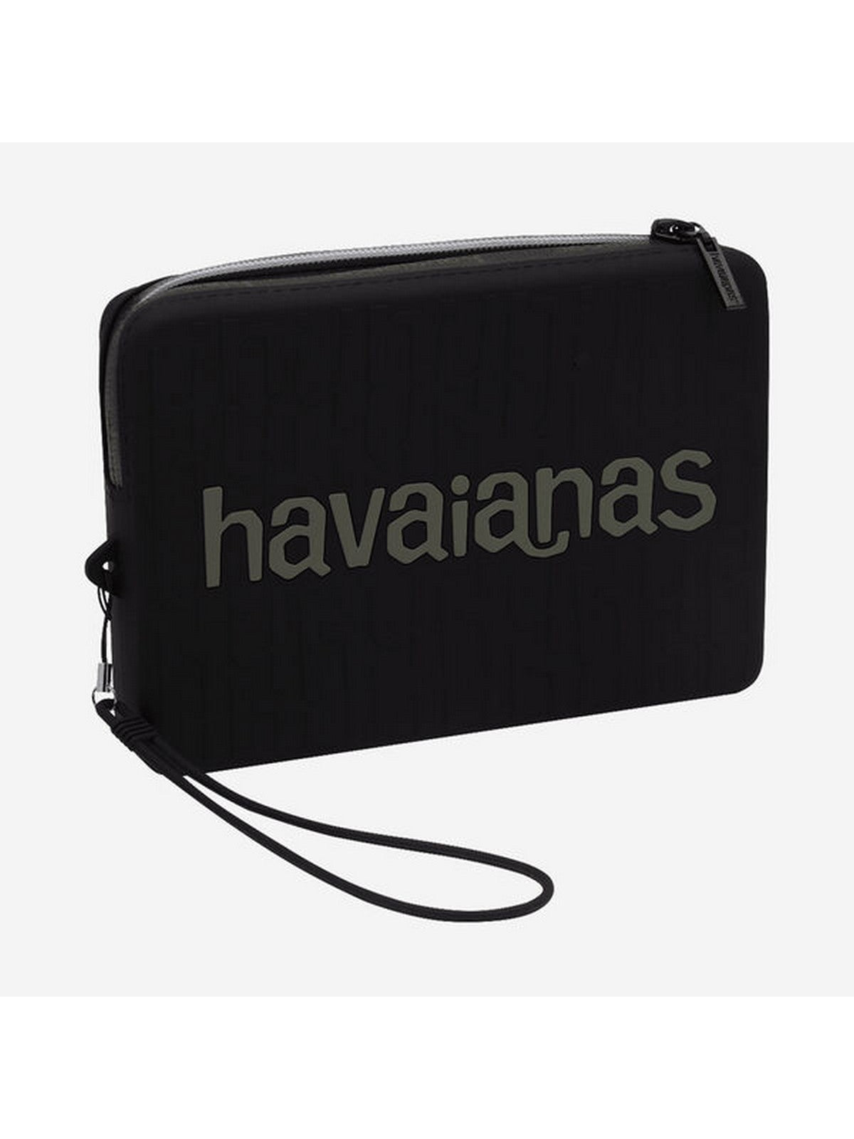 Pochette unisexe pour adultes HAVAIANAS 4149193.0090 Noir