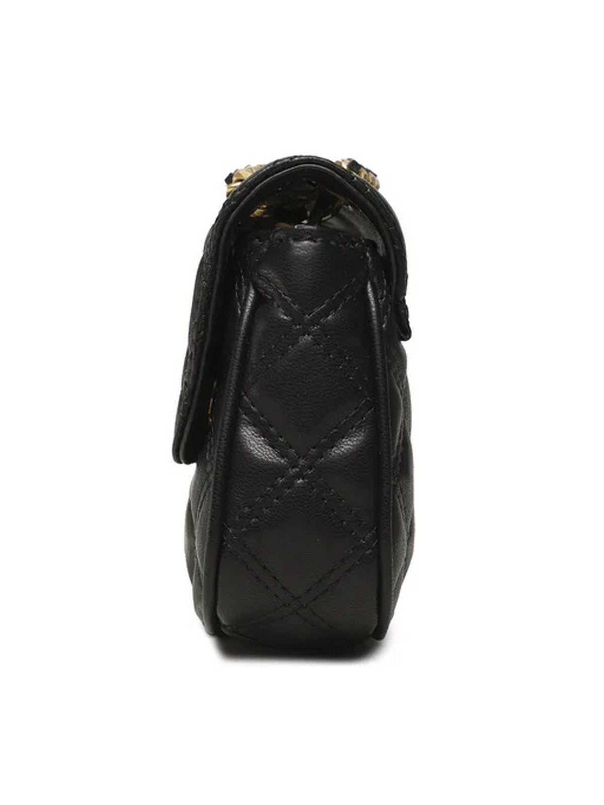 GUESS Sac Giully Top Zip Shoul pour femme HWQA87 48780 BLA Noir