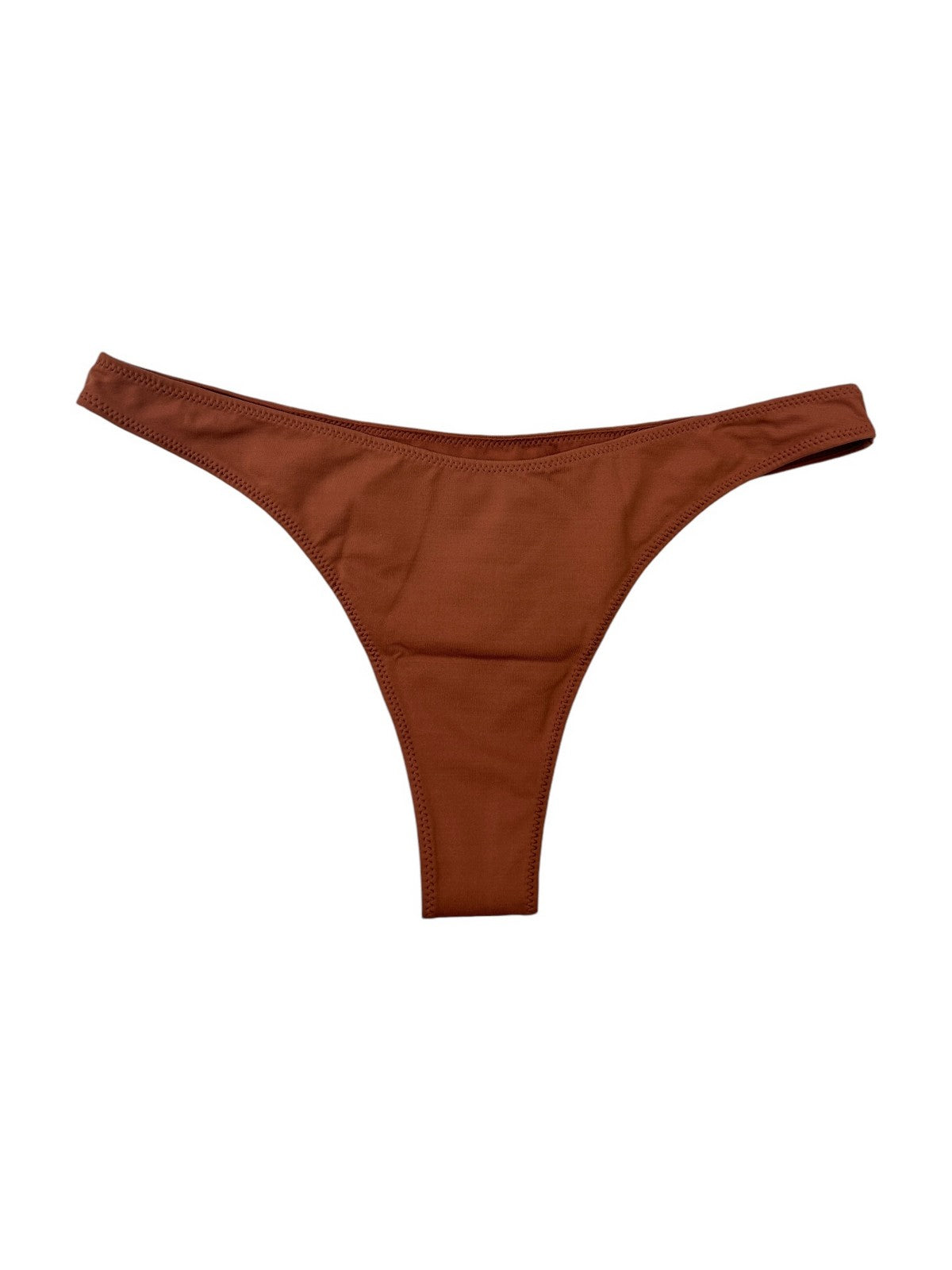 MC2 SAINT BARTH Maillots de bain femmes NAOMI 05118F Marron